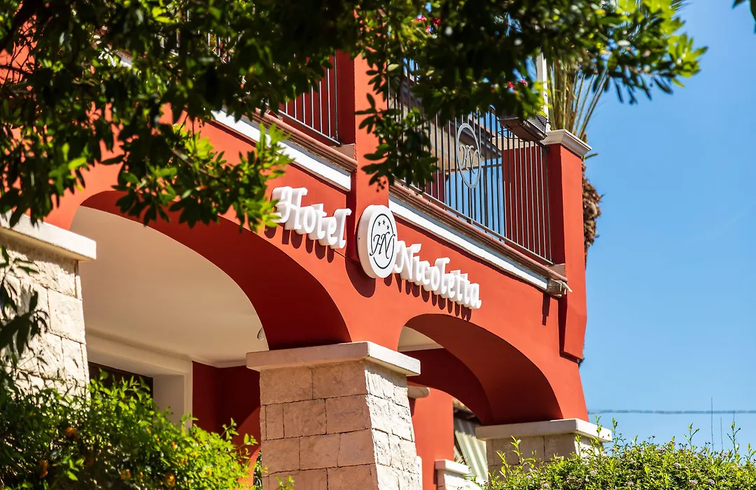 Hotel Nicoletta-1